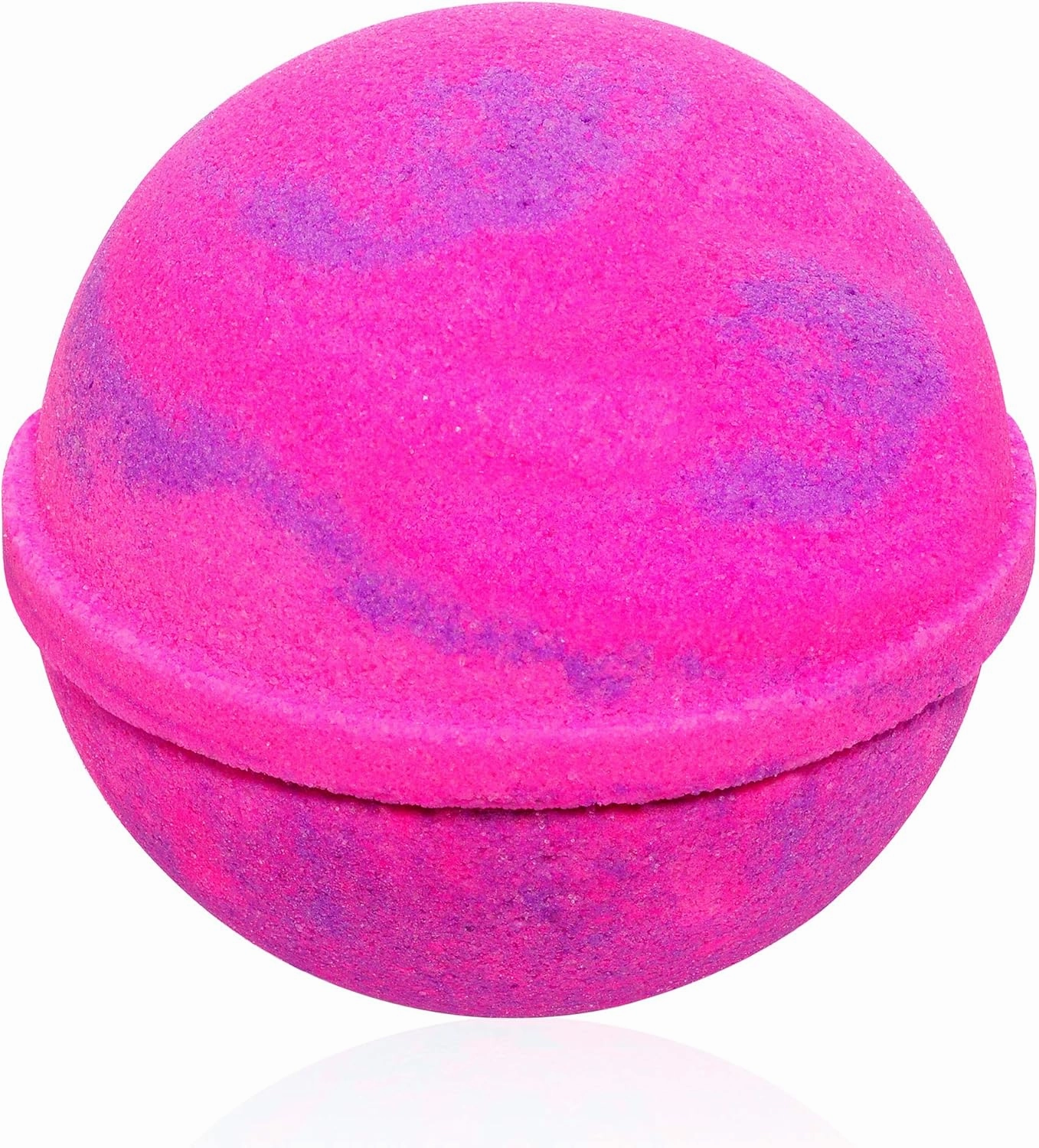 Bath Bomb with Ring Inside Love Potion Extra Large 10 oz. Made in USA (Ring Size 9)