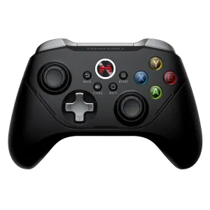 BEITONG Asura 2 Pro PC Controller Wireless Gaming Gamepad 6 Axis Gyro Motion Sensing,Compatible with Windows Switch Lite/OLED Steam Deck Tesla,Hall Effect Triggers/M Button (Black with Motion Control)