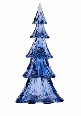 Berry & Thread 16" Tree Set | Blue