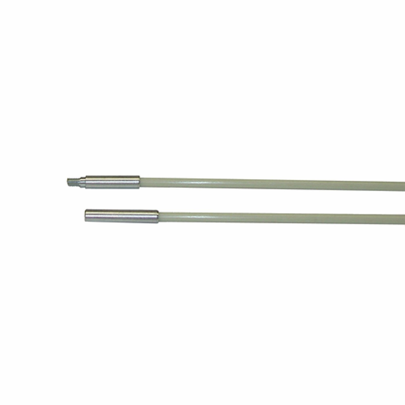 BES 3' x 5/32" Glow Fish II Rod - Male/Female