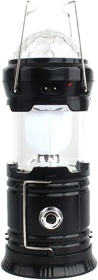 BESPORTBLE LED Camping Lantern Portable Tent Lamp Rechargeable Light Ultra Bright LED Lantern for Camping Hiking Outdoor Living