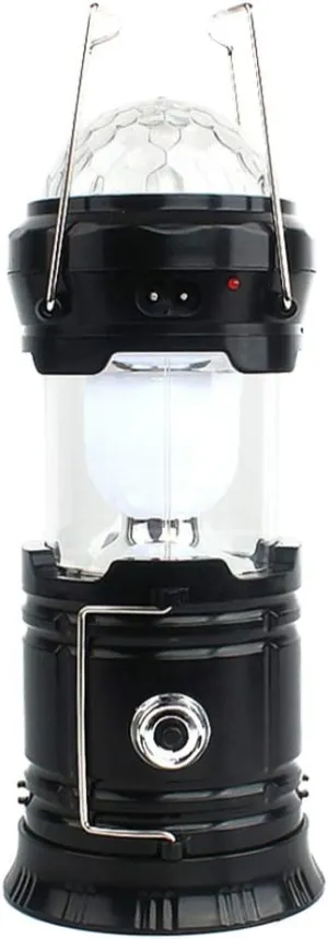 BESPORTBLE LED Camping Lantern Portable Tent Lamp Rechargeable Light Ultra Bright LED Lantern for Camping Hiking Outdoor Living
