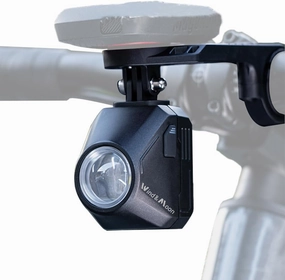 Best Bright Bike Headlight Bike Light for Night Riding, 3250 Lumen Bicycle Light High Beam Low Beam, Rechargeable Bicycle Headlight Set, Waterproof