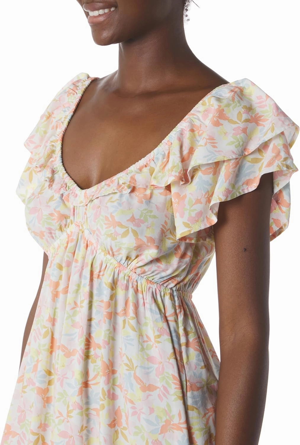 Billabong Women's Enchant Me Mini Dress