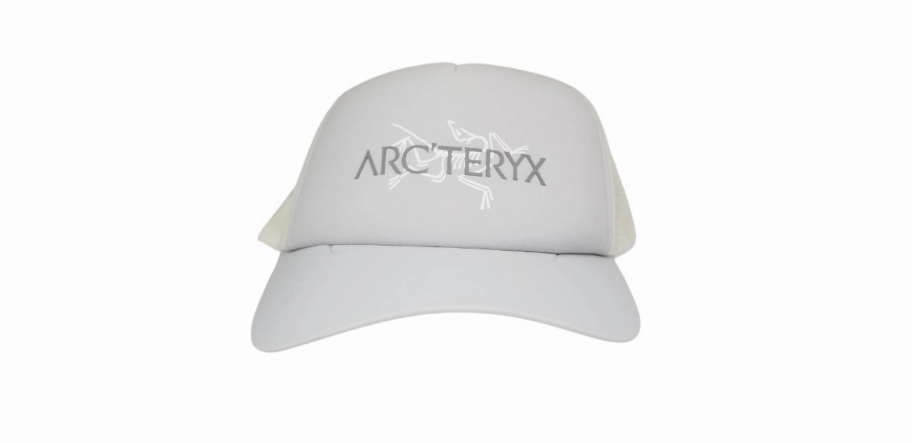 Bird Word Trucker Hat