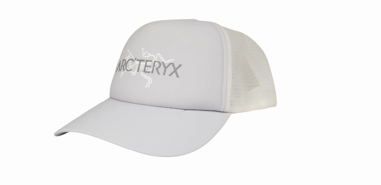 Bird Word Trucker Hat