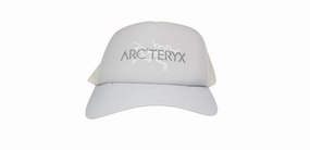 Bird Word Trucker Hat