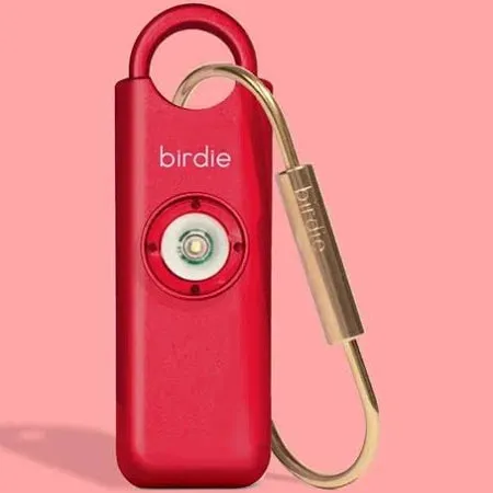 Birdie
