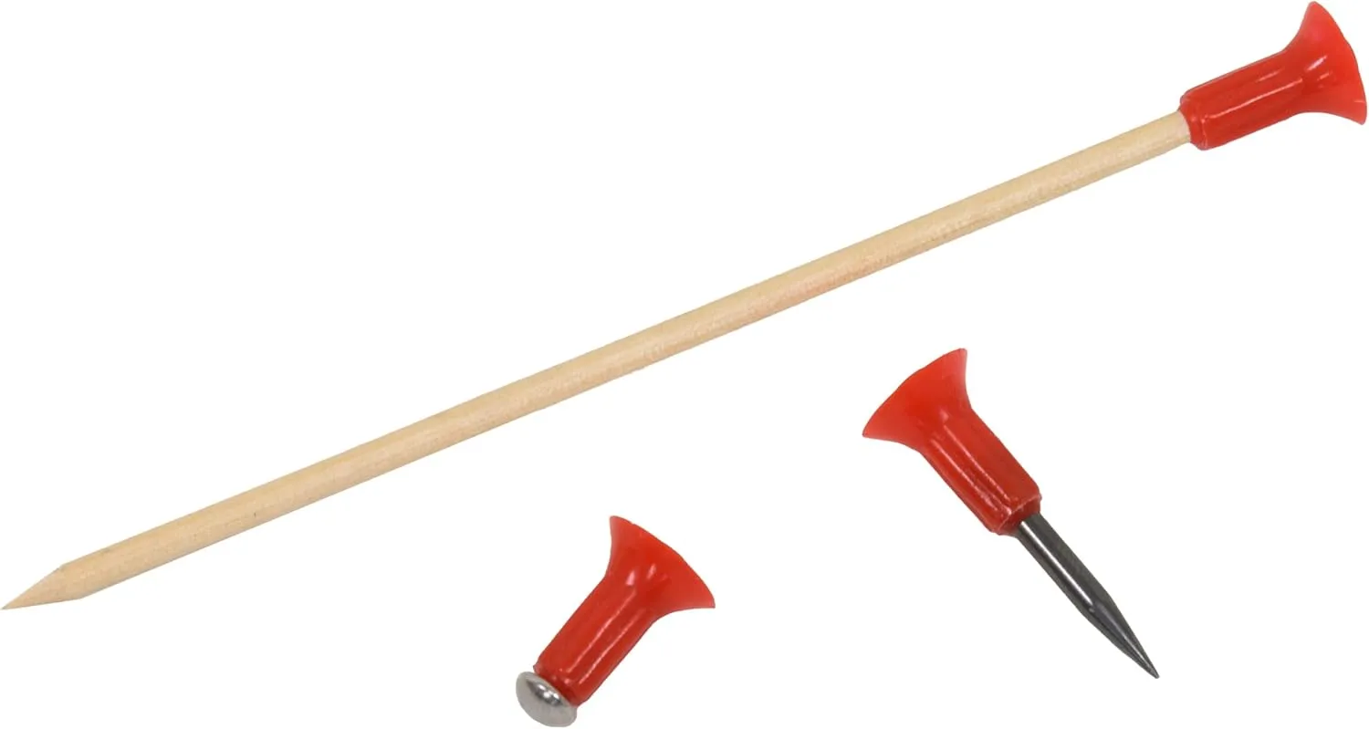 Black Rhino 24 inch, 50 Caliber Blowgun with Dart kit