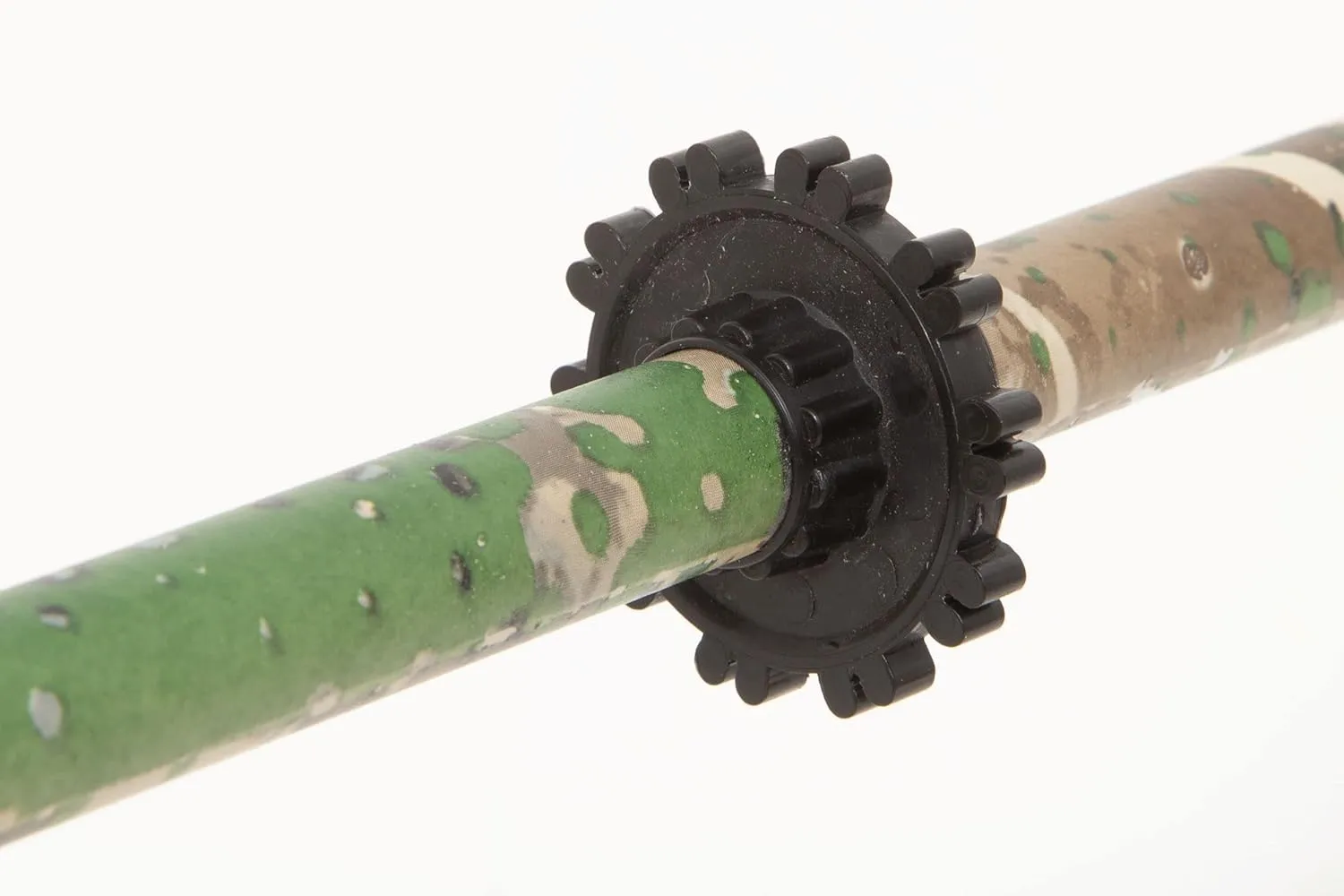 Black Rhino 24 inch, 50 Caliber Blowgun with Dart kit