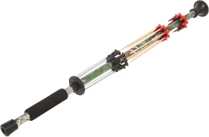 Black Rhino 24 inch, 50 Caliber Blowgun with Dart kit