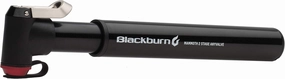 Blackburn Mammoth 2Stage Anyvalve Bike Mini-Pump