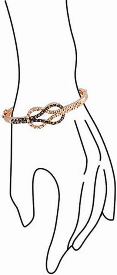 Bling Jewelry Delicate Starburst Bangle Cuff Bracelet For Women For Teen Cubic Zirconia Polished 14K Gold Plated Sterling Silver