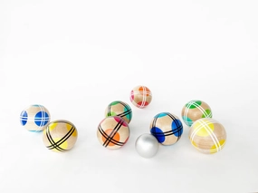 Bocce