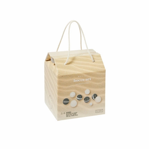 Bocce Set Multi