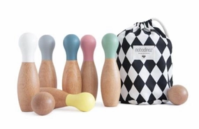 Bowling Set