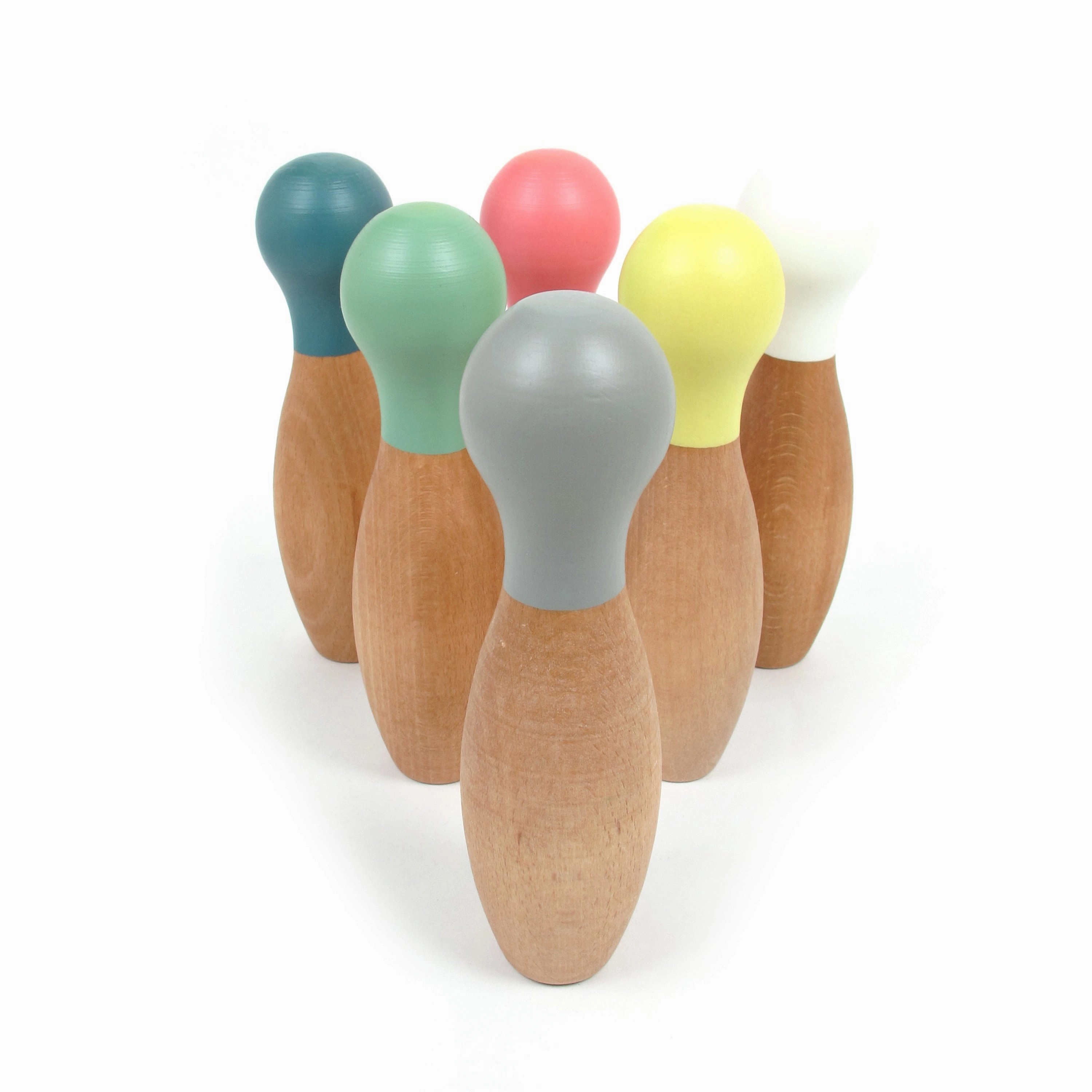 Bowling Set