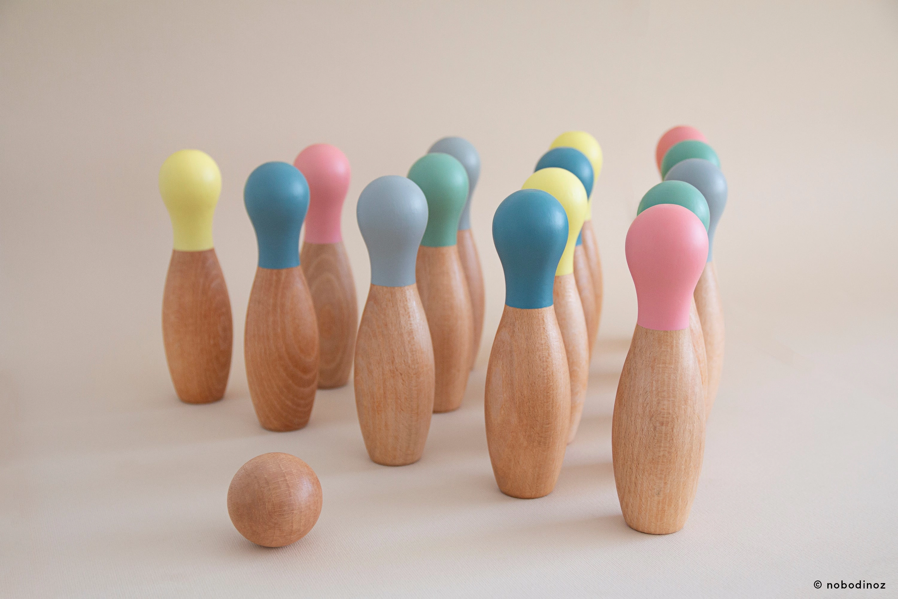 Bowling Set