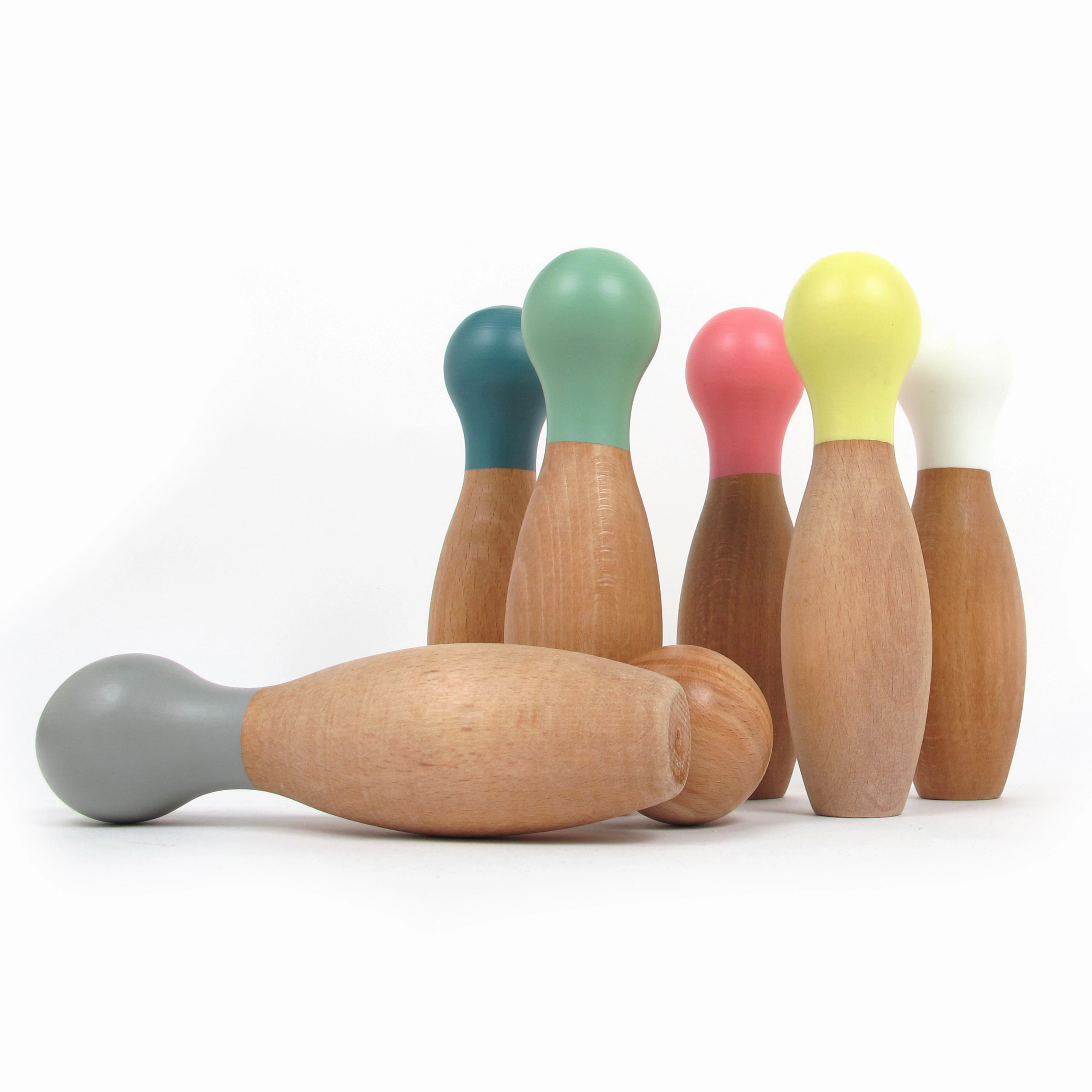 Bowling Set