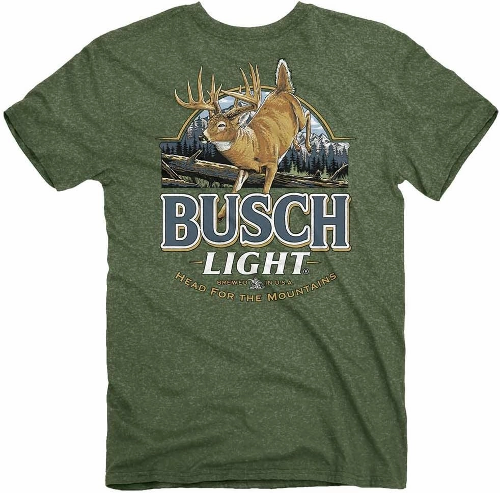 Buck WearApparel