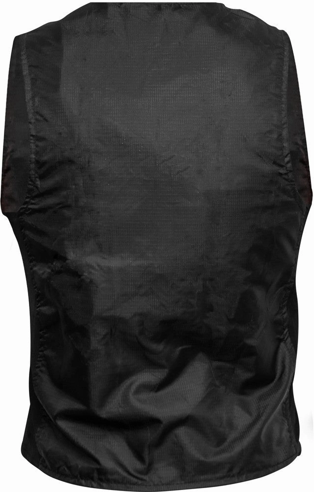 California Heat 7V Vest Lithium-Ion Battery Vest