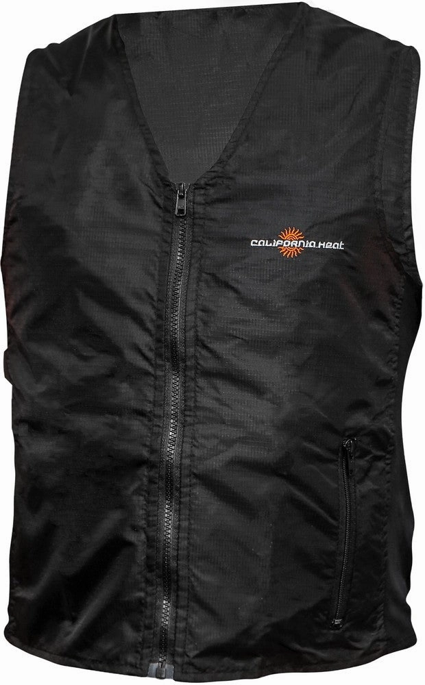 California Heat 7V Vest Lithium-Ion Battery Vest