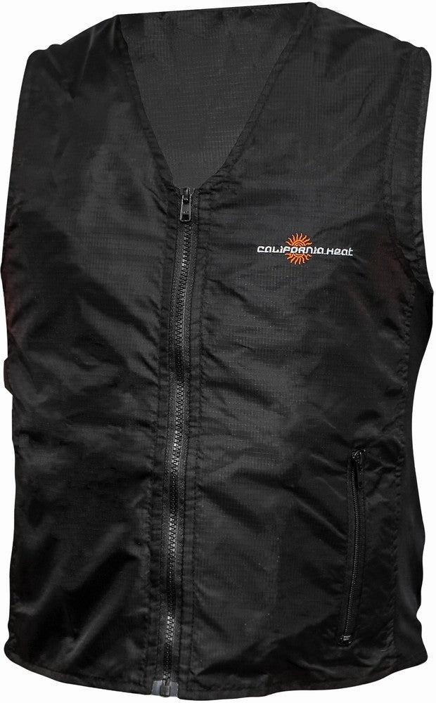 California Heat 7V Vest Lithium-Ion Battery Vest