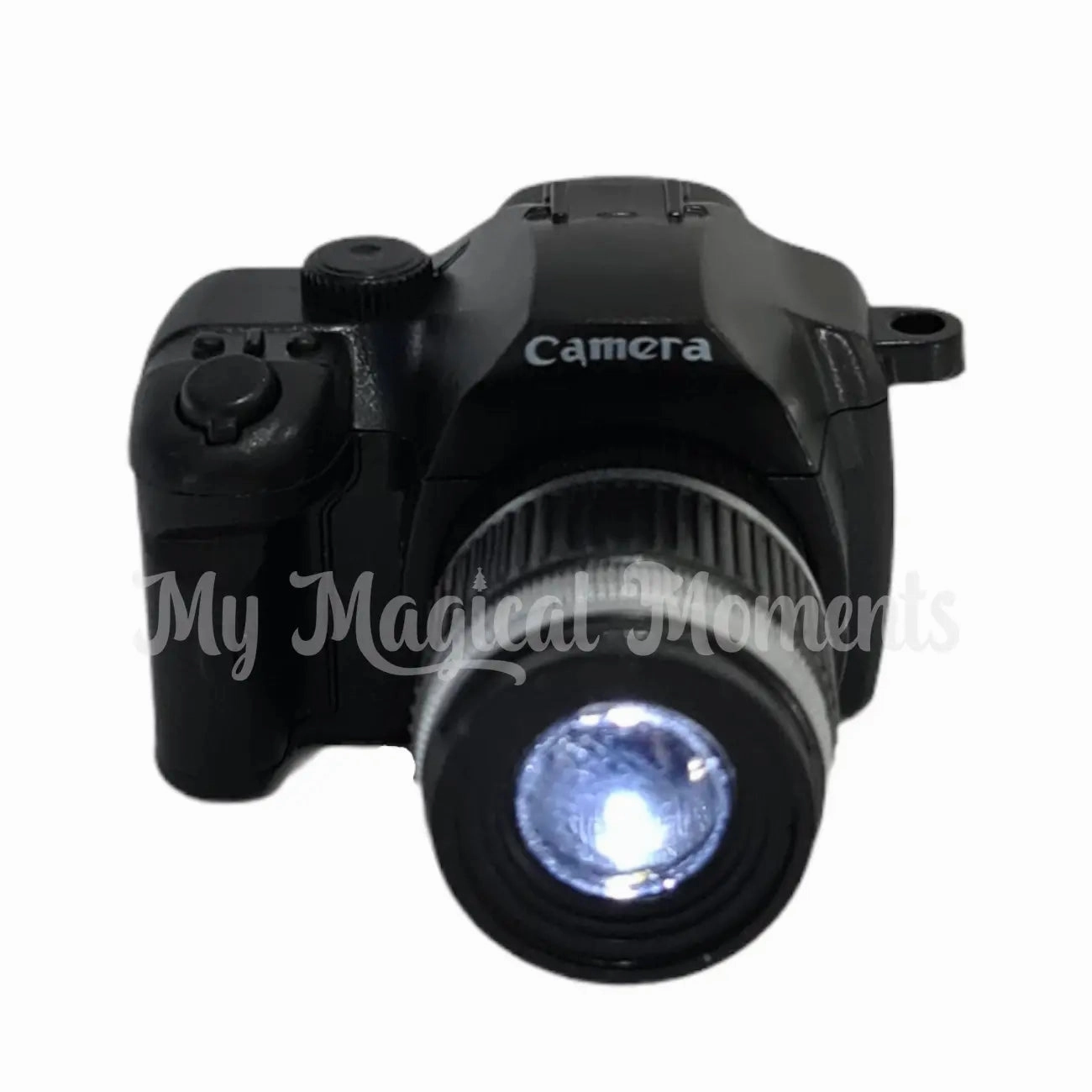 Camera (Flashing)