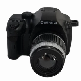 Camera (Flashing)