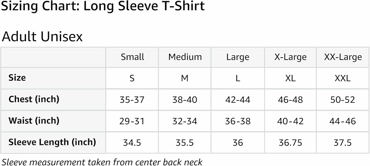 CAPITA English Word Apparel Long Sleeve T-Shirt