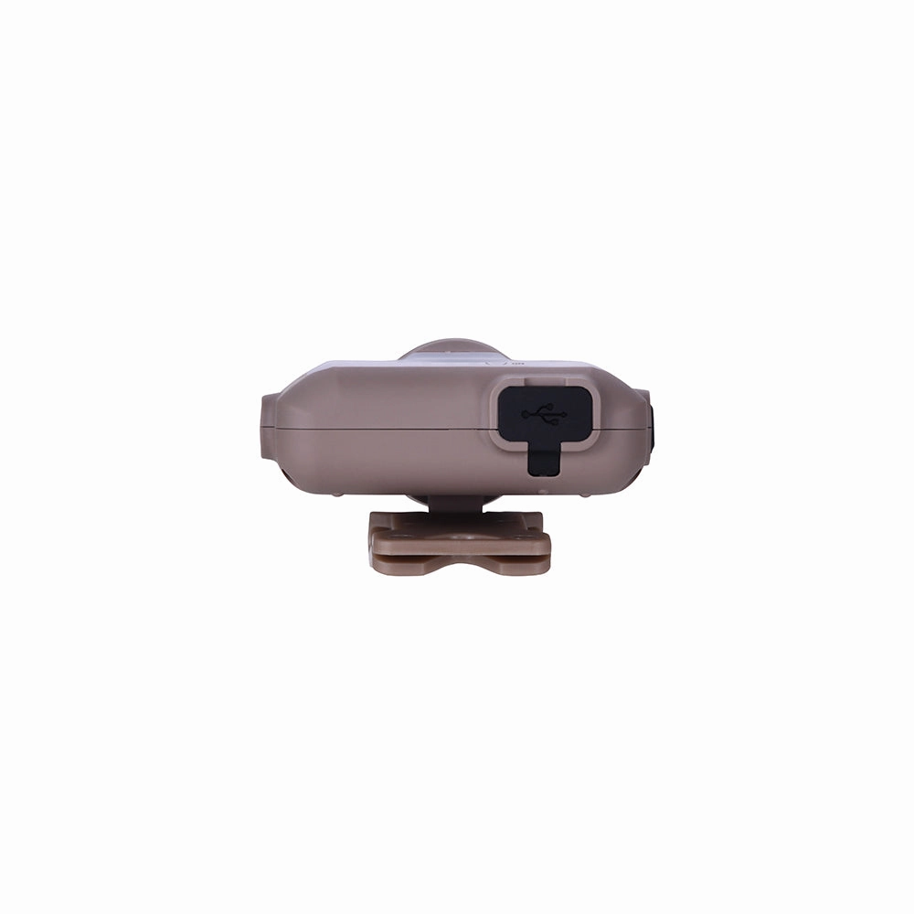 CAPON 120D UV