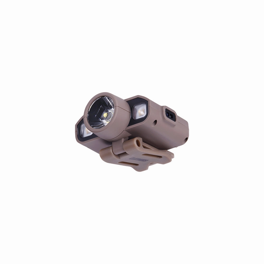 CAPON 120D UV