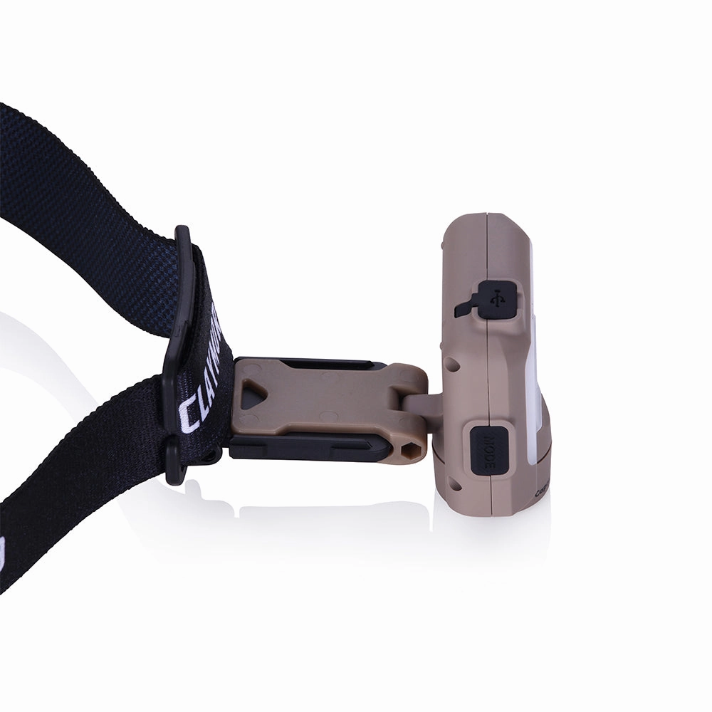 CAPON 120D UV