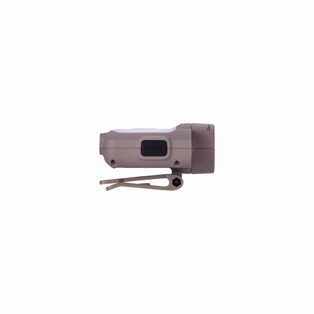 CAPON 120D UV