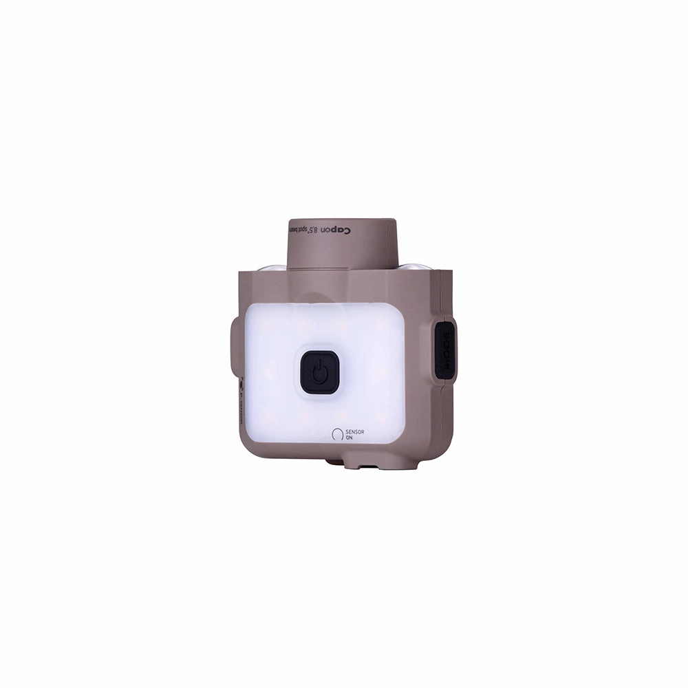 CAPON 120D UV