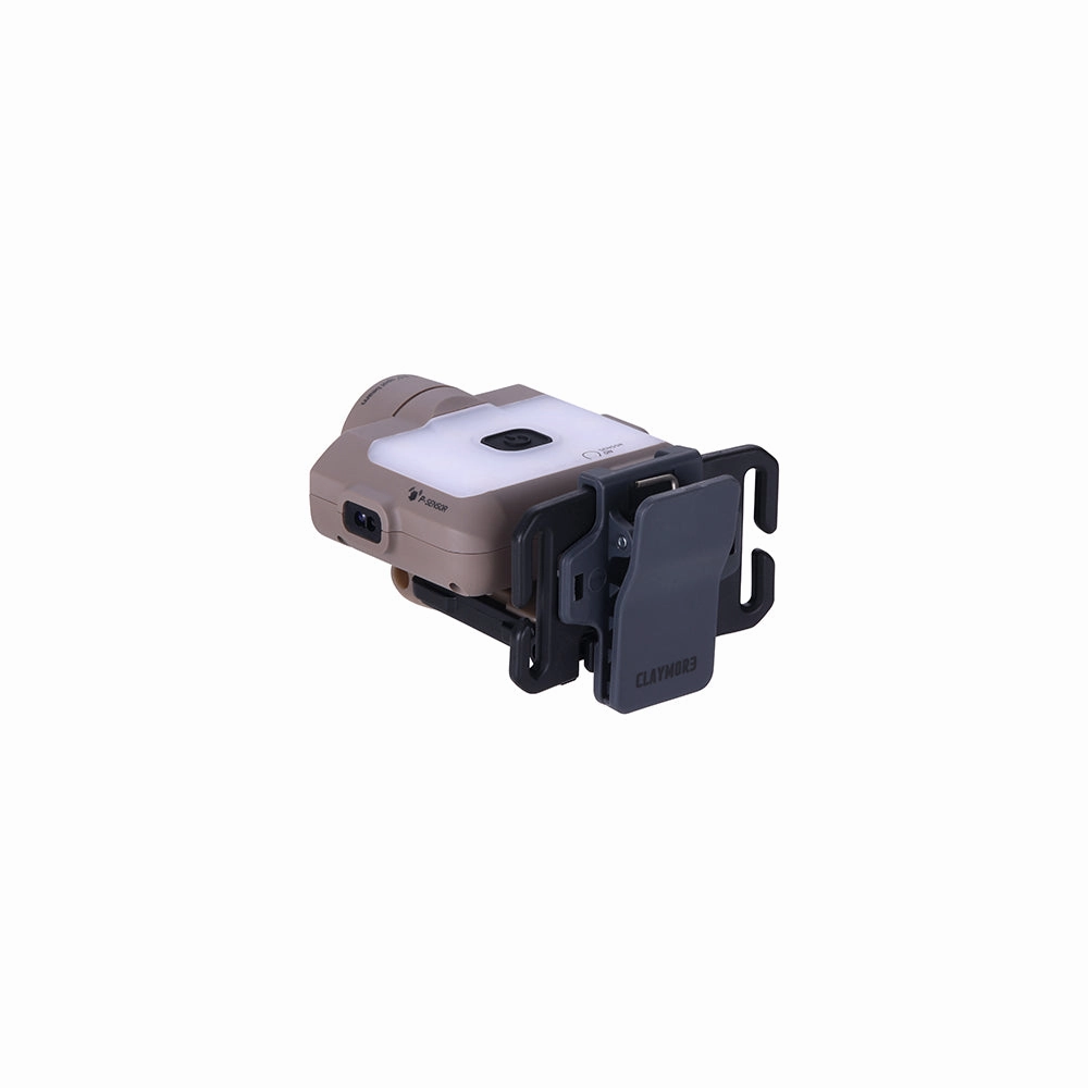 CAPON 120D UV