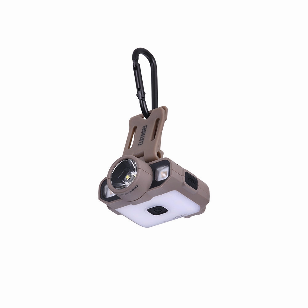 CAPON 120D UV