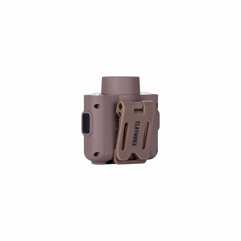 CAPON 120D UV