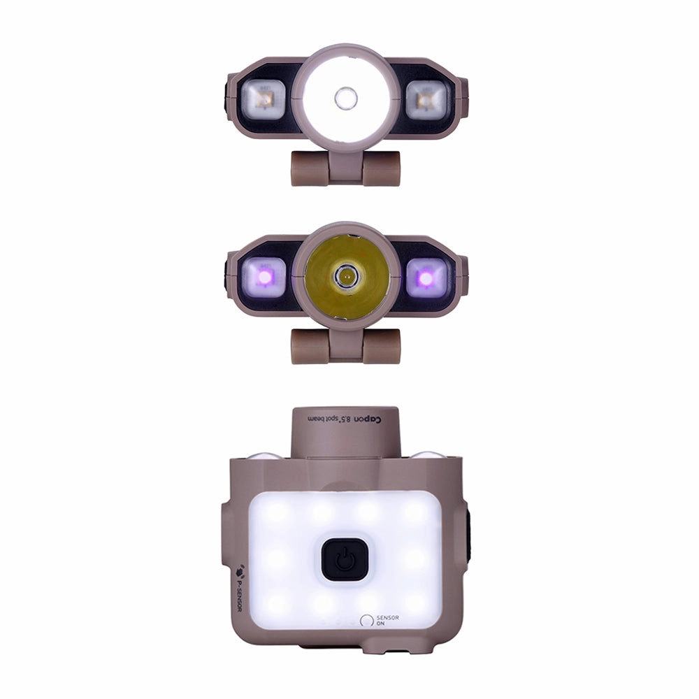 CAPON 120D UV