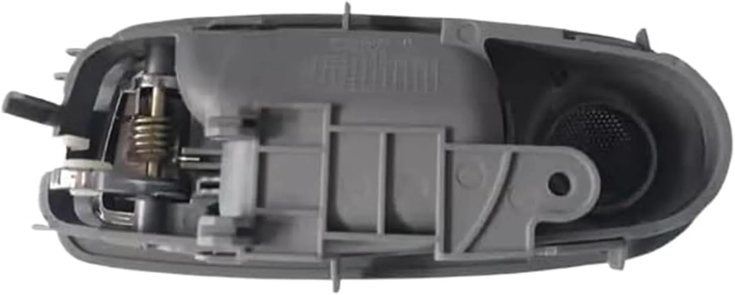Car Door Cover Accessories, Gray, Inner Handle Frame for Hatchback, for Buick for Excelle for XT, for HRV-Left-A