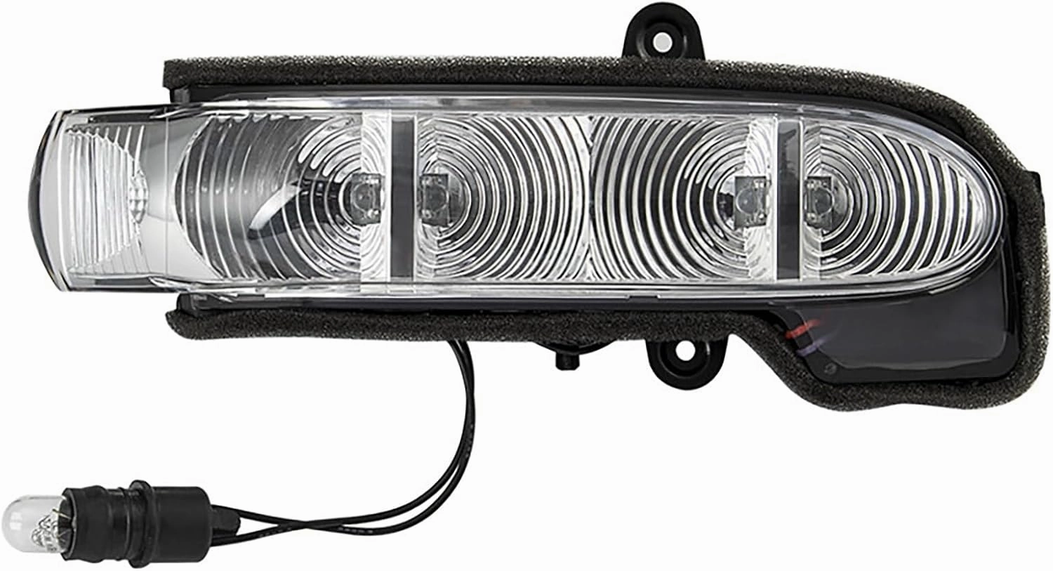 Car Turn Signal Lights For Benz G E Class W211 S211 W463 W461 Left Right Side Reversing Mirror Light Car Rear View Mirror Turn Signal Lamp
