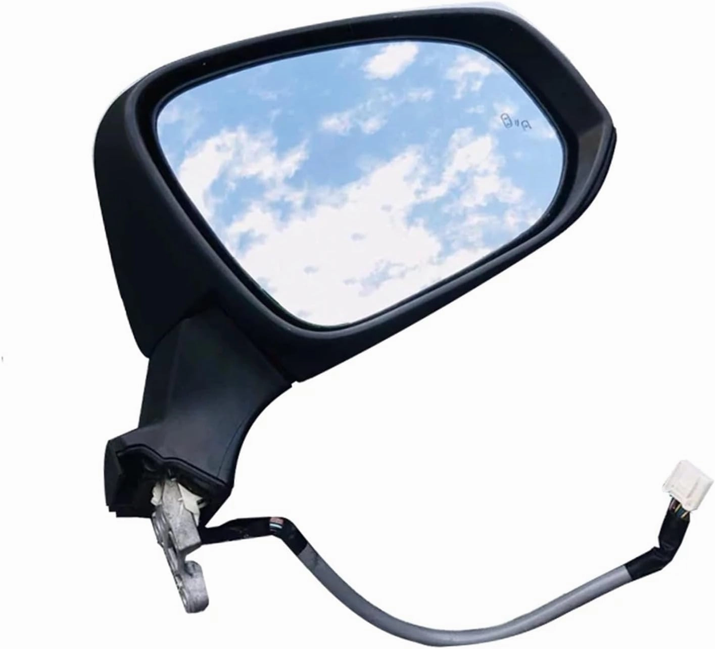 Car Wing Mirro for Toyota for Sienna 2020-2023 Auto Fold Heating Turn Signal Mirror Assy Side Door Rearview Mirror Assembly Car Rearview Mirror