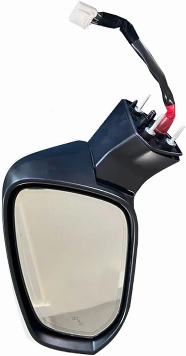Car Wing Mirro for Toyota for Sienna 2020-2023 Auto Fold Heating Turn Signal Mirror Assy Side Door Rearview Mirror Assembly Car Rearview Mirror