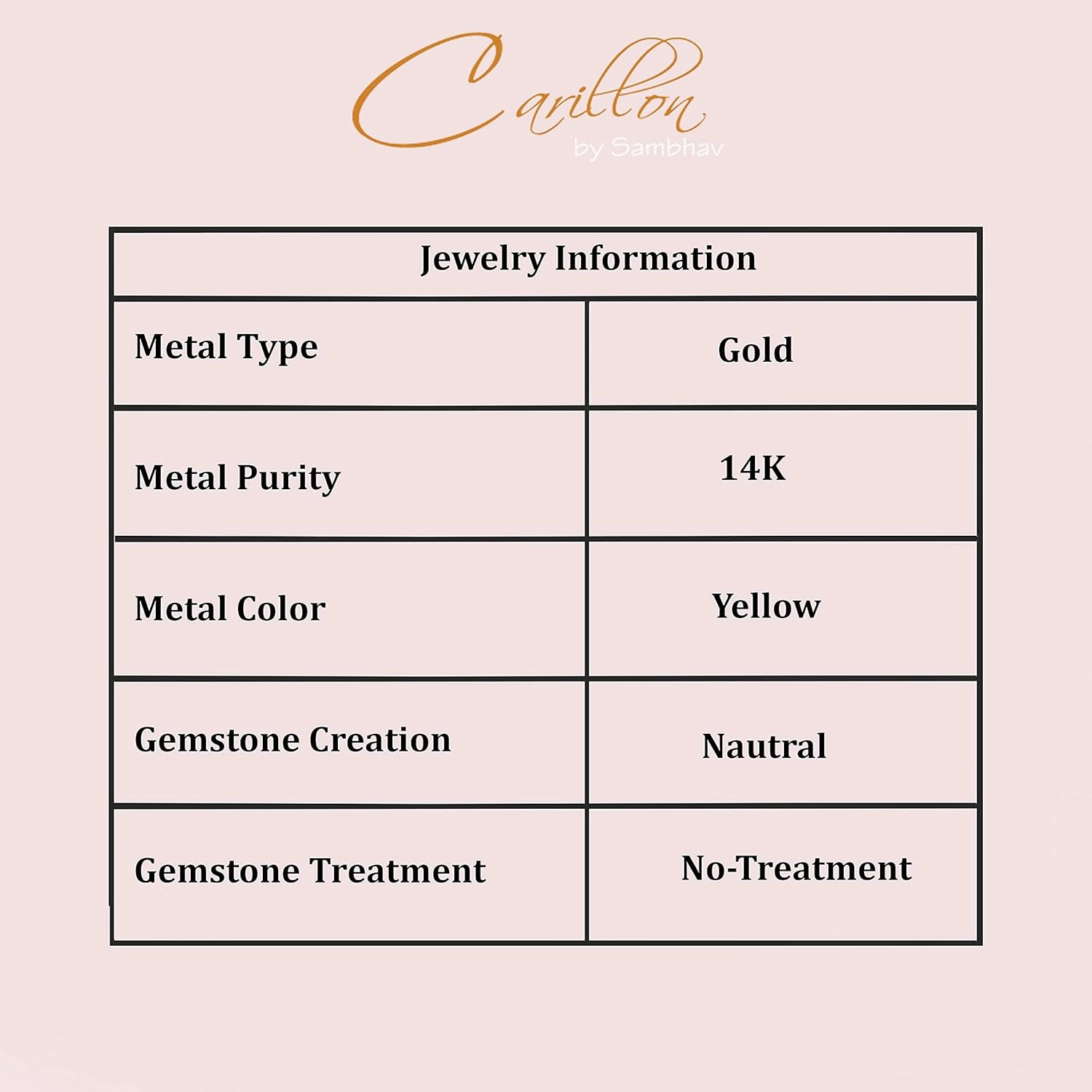 Carillon Ruby Gf Cushion Shape 10MM Natural Earth Mined Gemstone 14K Yellow Gold Ring Unique Jewelry for Women & Men