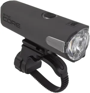 CATEYE, SYNC High Power LED Rechargeable Bike Lights, Headlight, Tail Light or Combo Kit