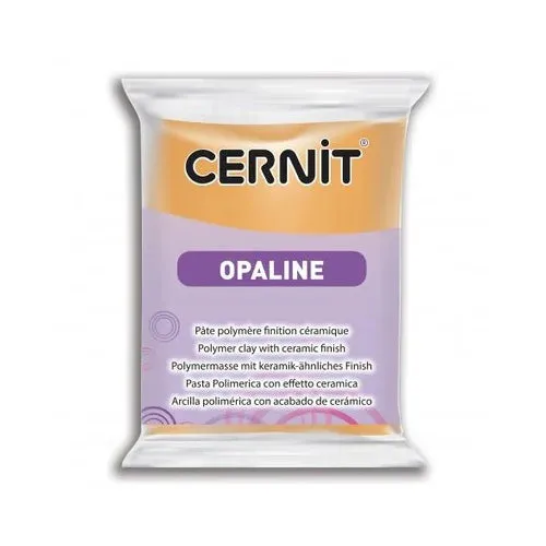 Cernit Opaline 56g Apricot 755