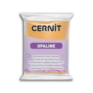Cernit Opaline 56g Apricot 755