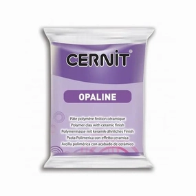 Cernit Opaline 56g Violet 900