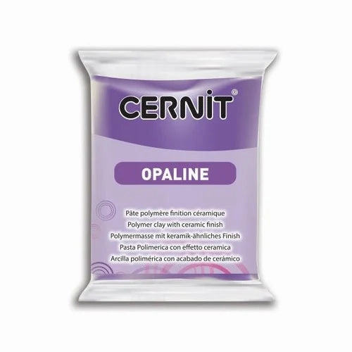 Cernit Opaline 56g Violet 900