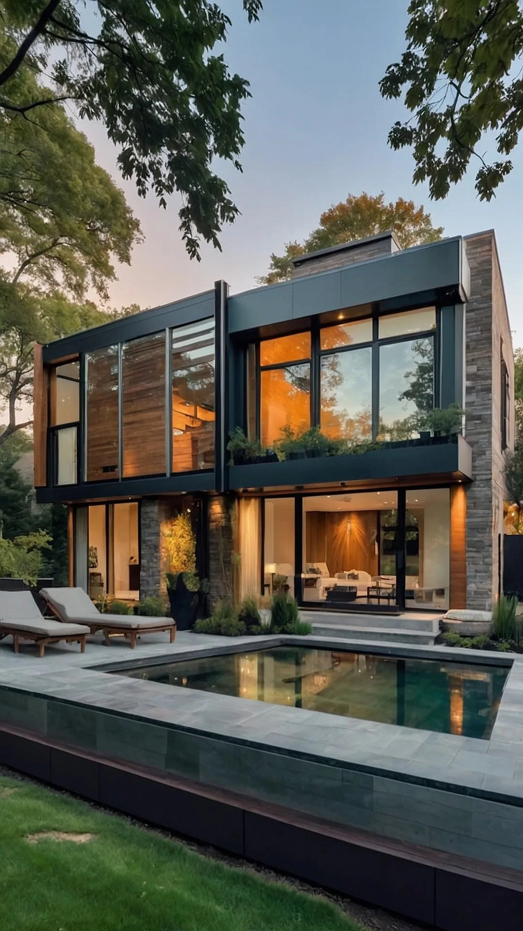 Chic and Cozy: 15 New York House Ideas That Redefine Luxury